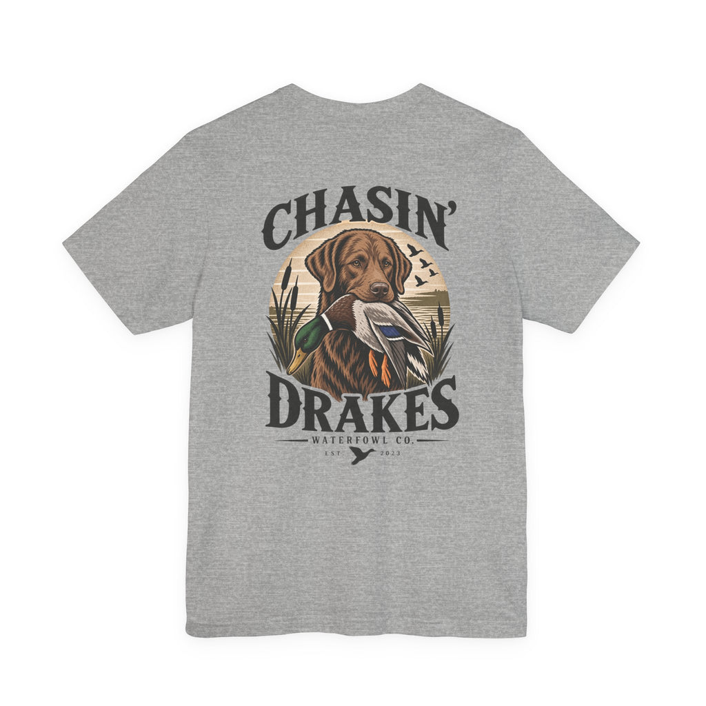 Chasin Drakes - Chessie