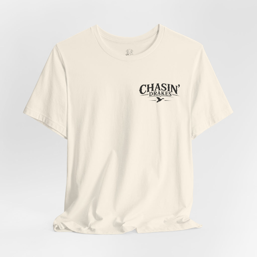 Mallard Couture Tee