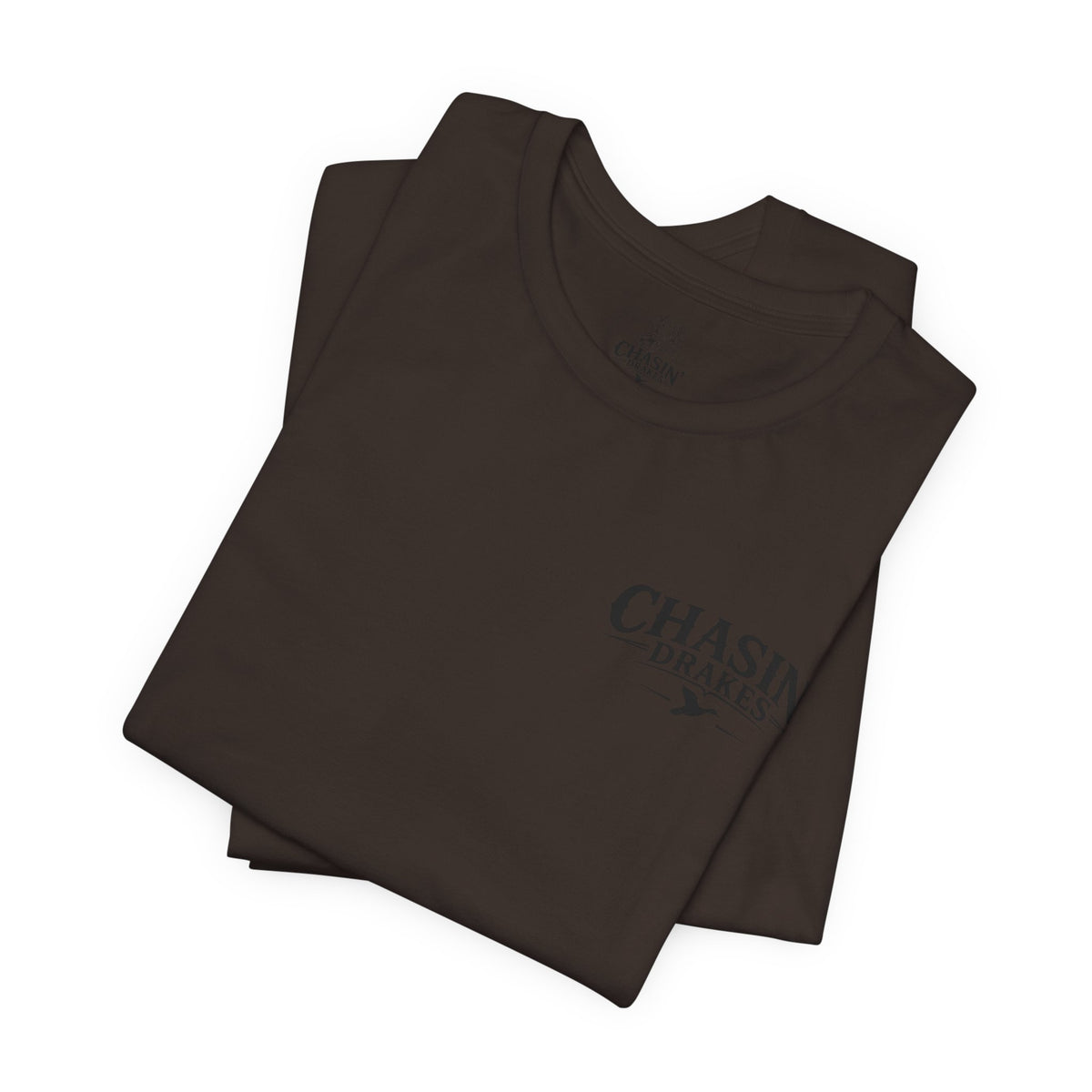Black Lab Waterfowl Retriever T-Shirt