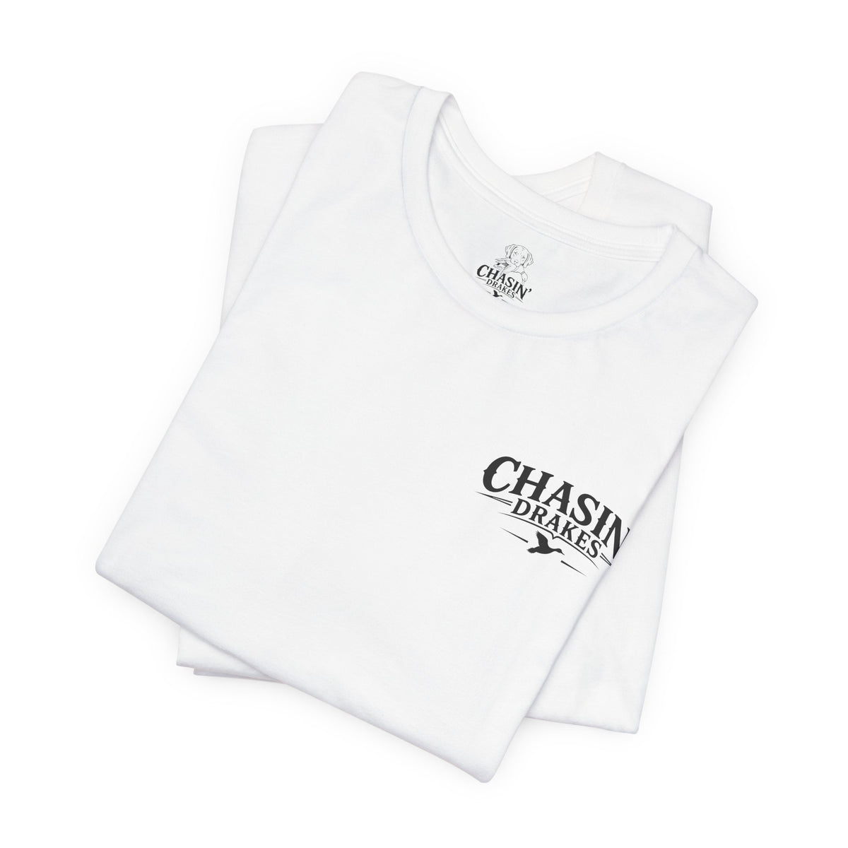 Wood Duck Couture Tee