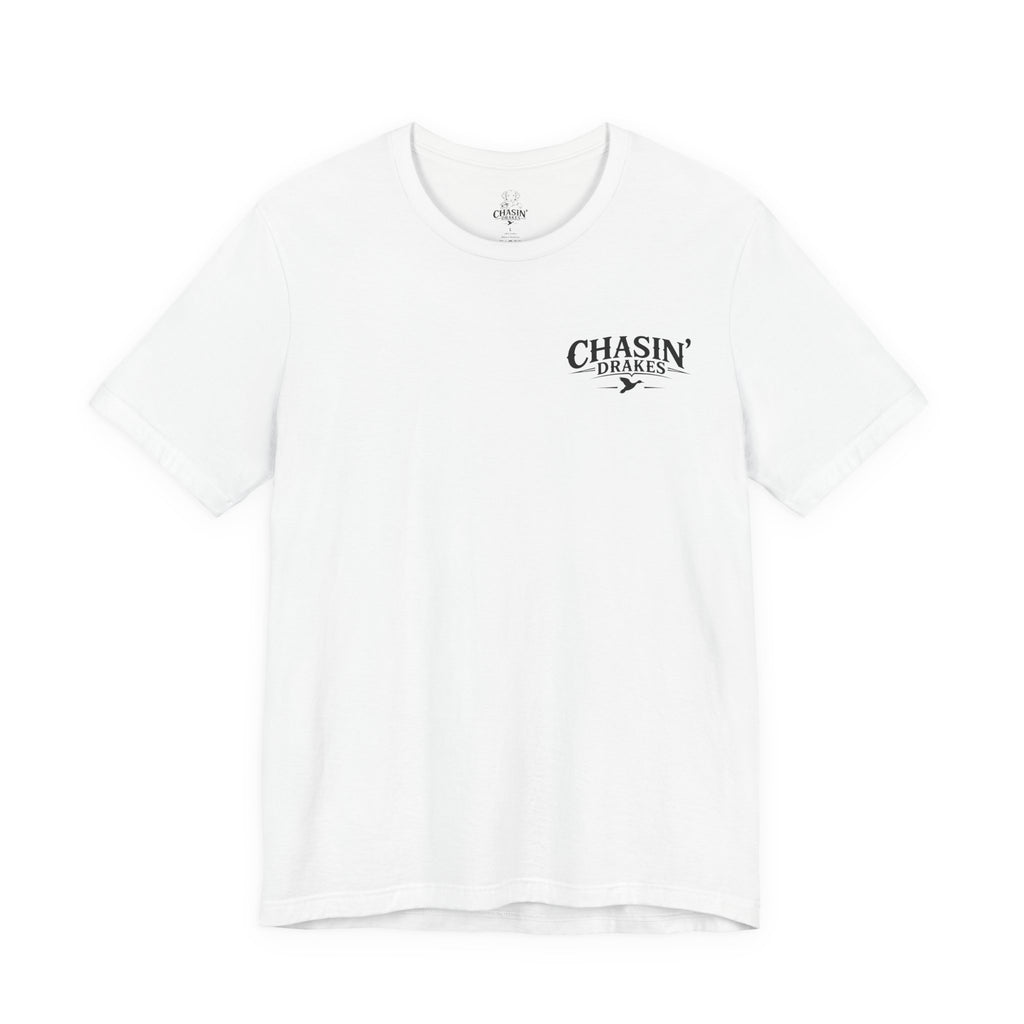 Wood Duck Couture Tee