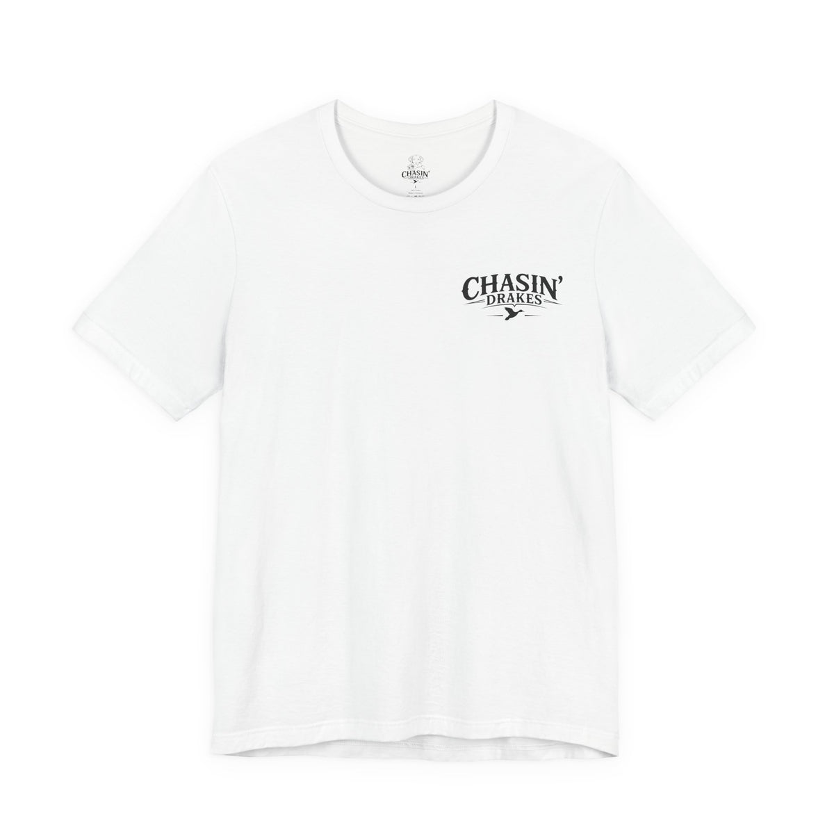 Wood Duck Couture Tee
