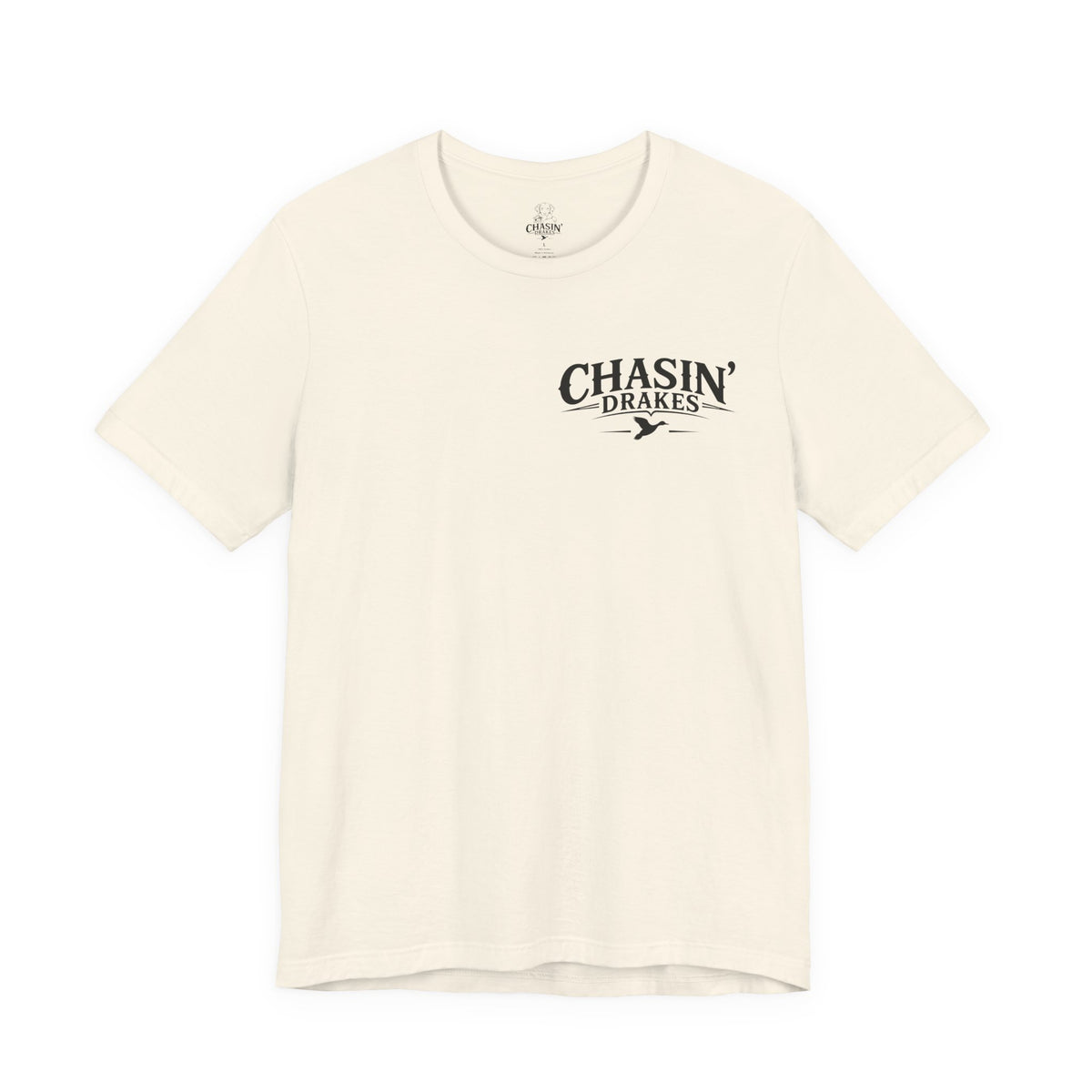 Chasin Drakes - Chessie