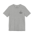 Deadgrass Chessie Waterfowl Hunting T-Shirt