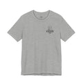 Chasin’ Drakes Waterfowl Drake Grid T-Shirt | Vintage Duck Hunting Shirt