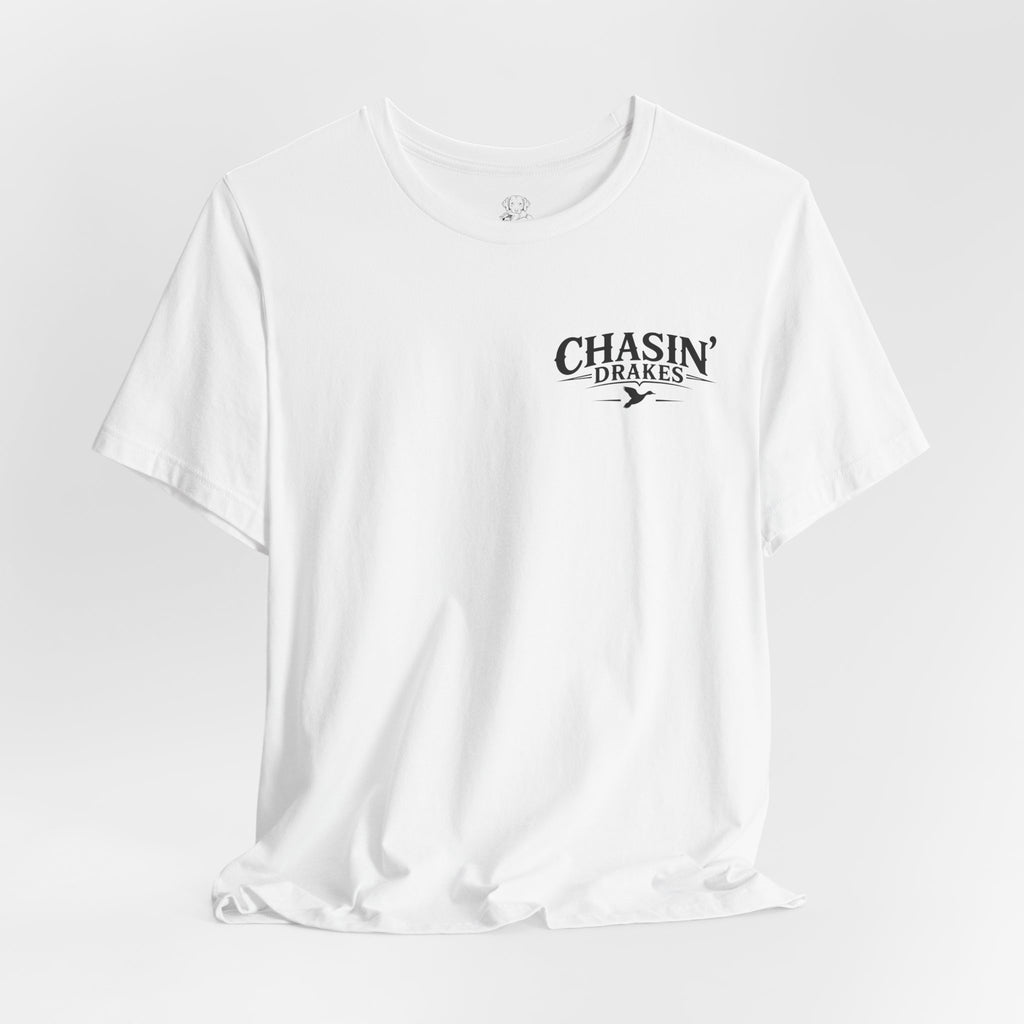 Mallard Couture Tee