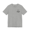 Chesapeake Bay Retriever – Built for Cold Water T-Shirt