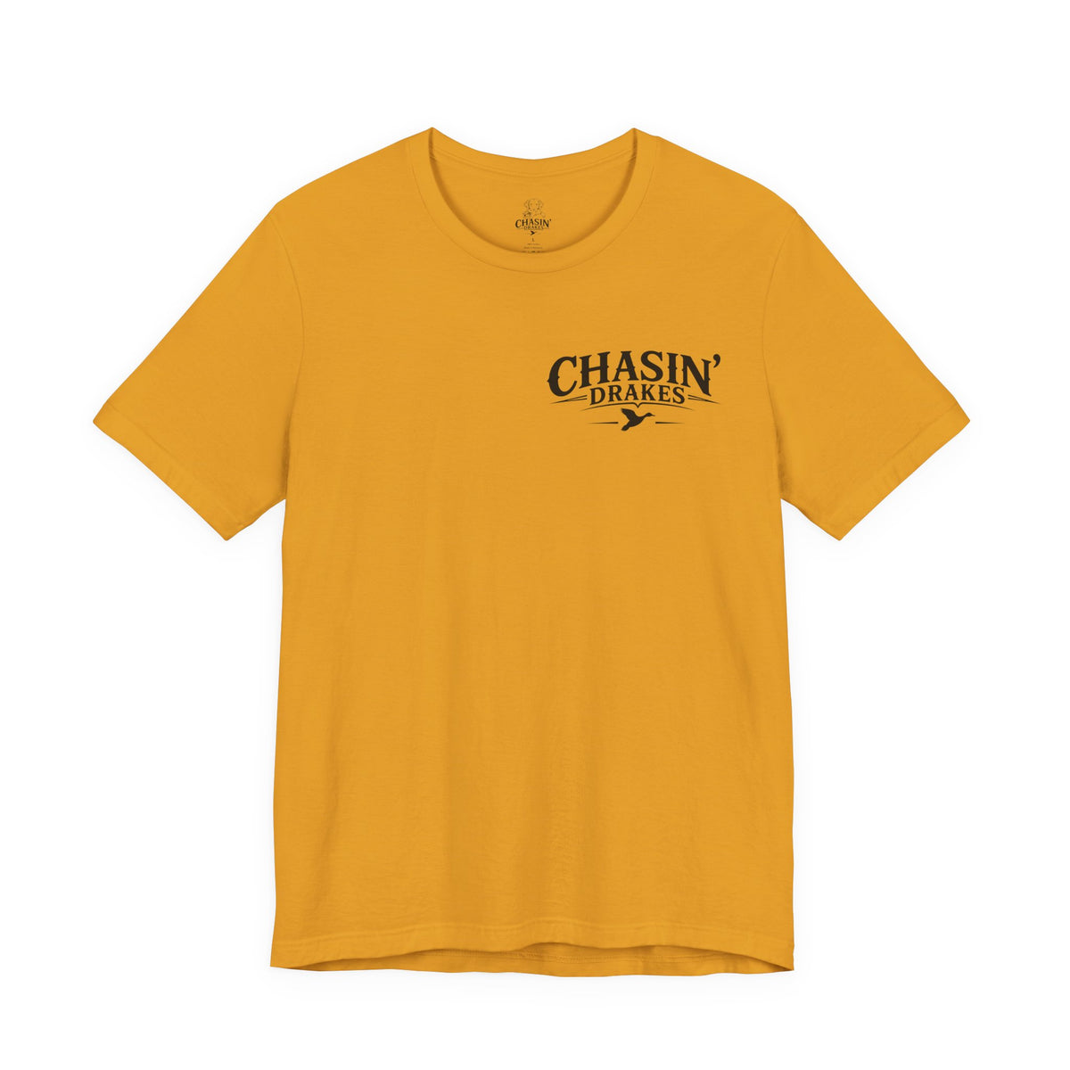 Chasin Drakes - Chessie