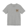 Vintage Camo Bow T-Shirt | Chasin’ Drakes Waterfowl Hunting Tee