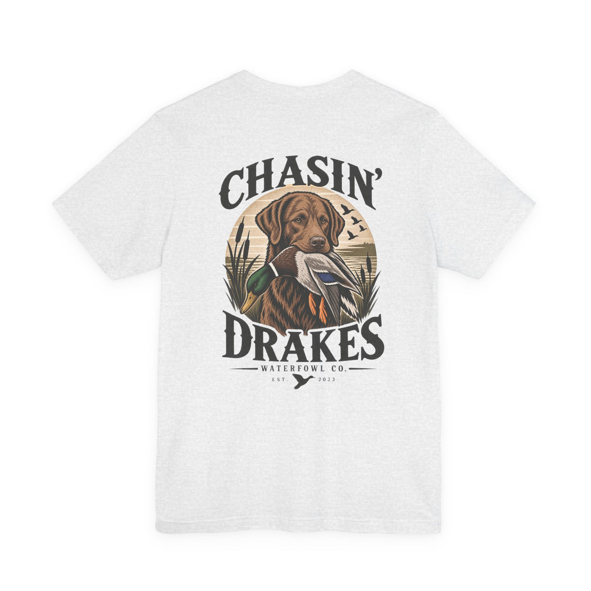 Chasin Drakes - Chessie