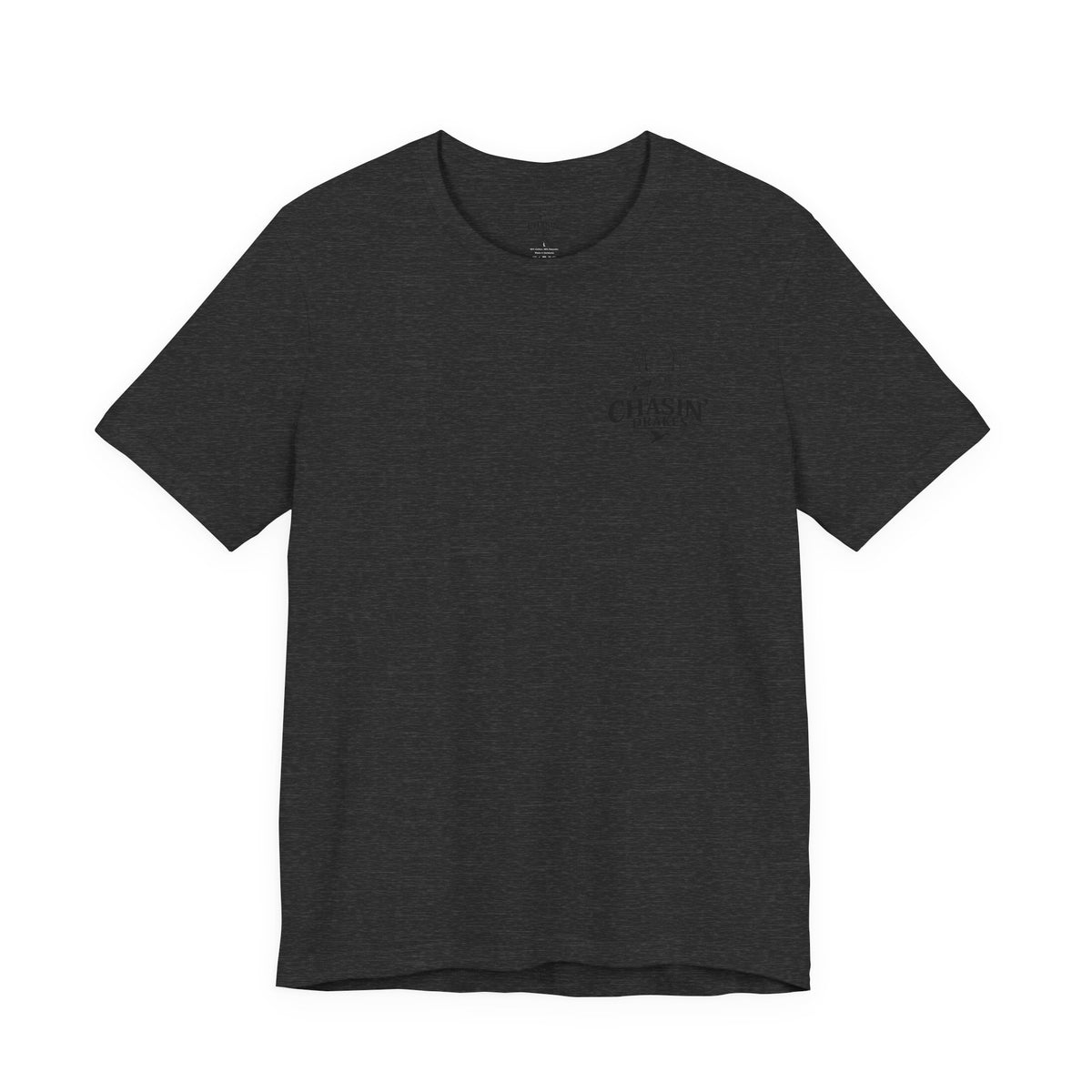 Chasin’ Drakes Waterfowl Drake Grid T-Shirt | Vintage Duck Hunting Shirt