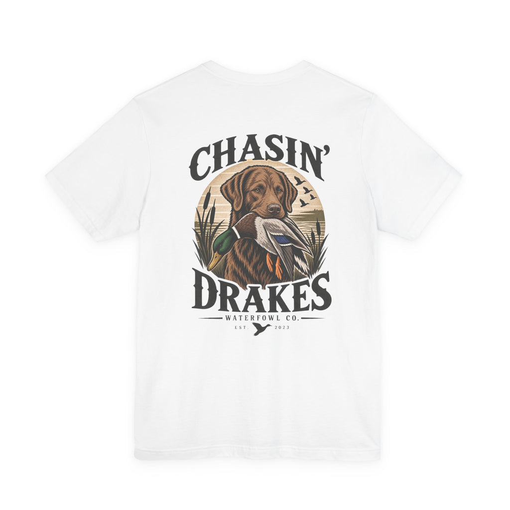 Chasin Drakes - Chessie