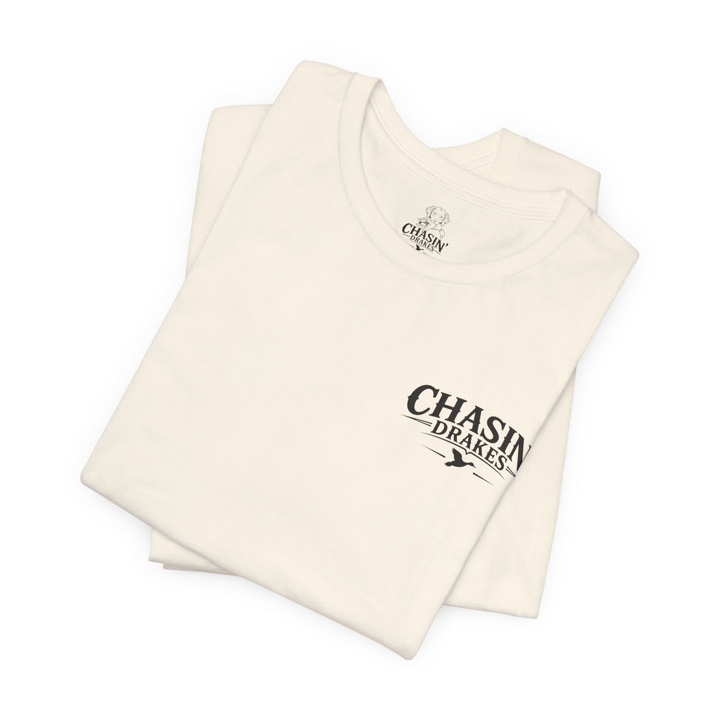 Wood Duck Couture Tee