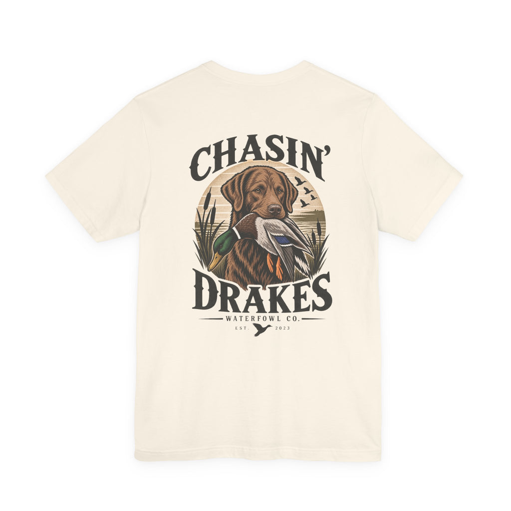 Chasin Drakes - Chessie