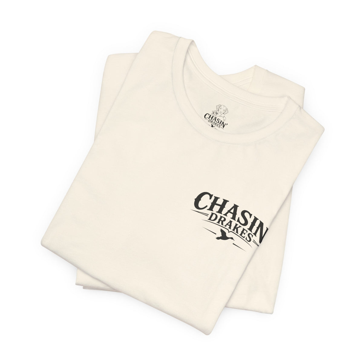 Mallard Couture Tee