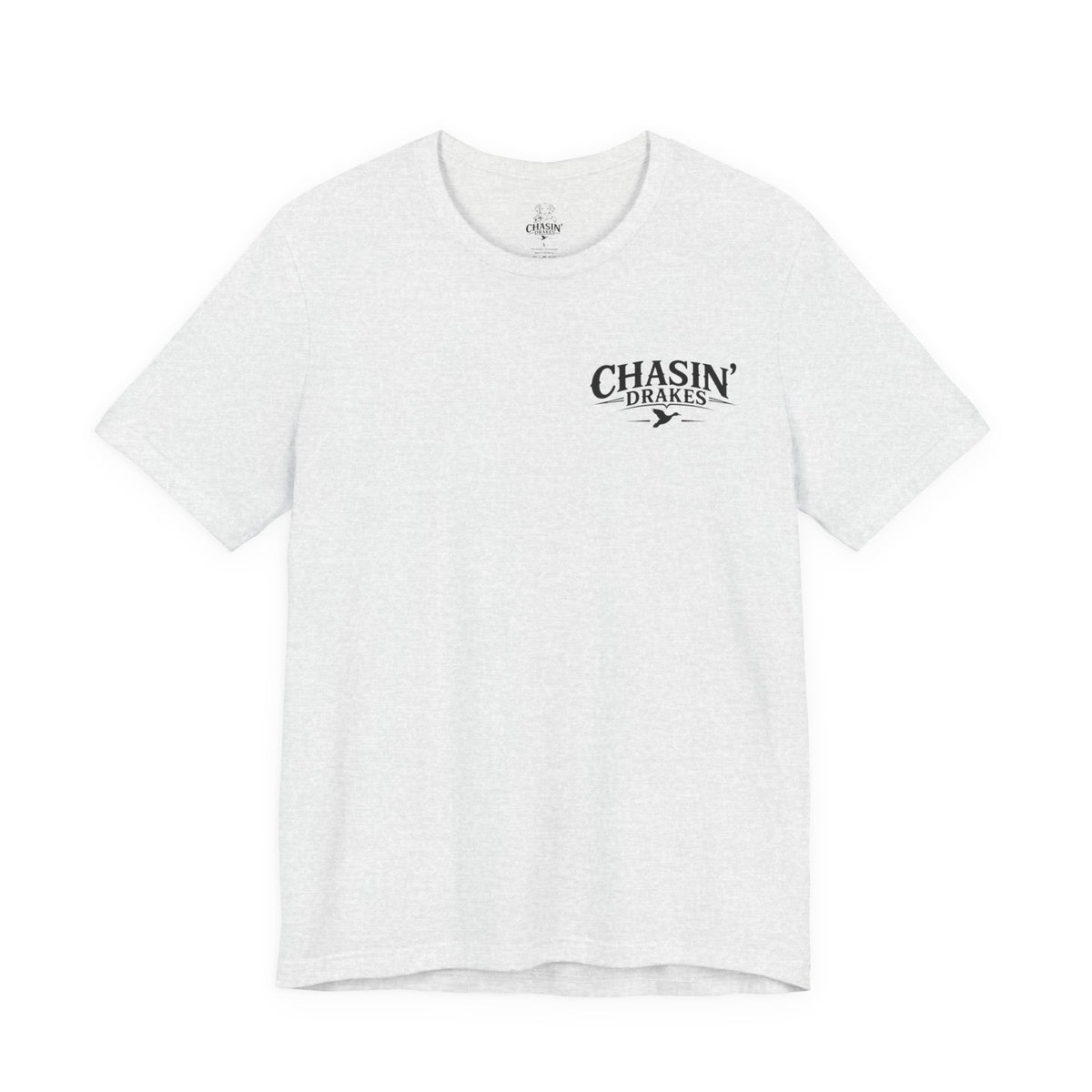 Northern Pintail Couture Tee
