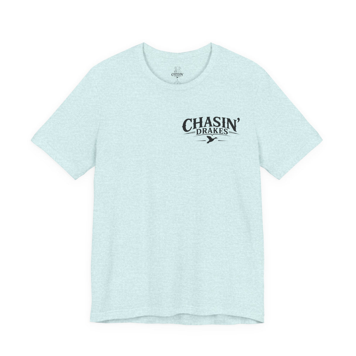 Chasin Drakes - Chessie