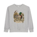 Toddler Mallard Crewneck Sweatshirt