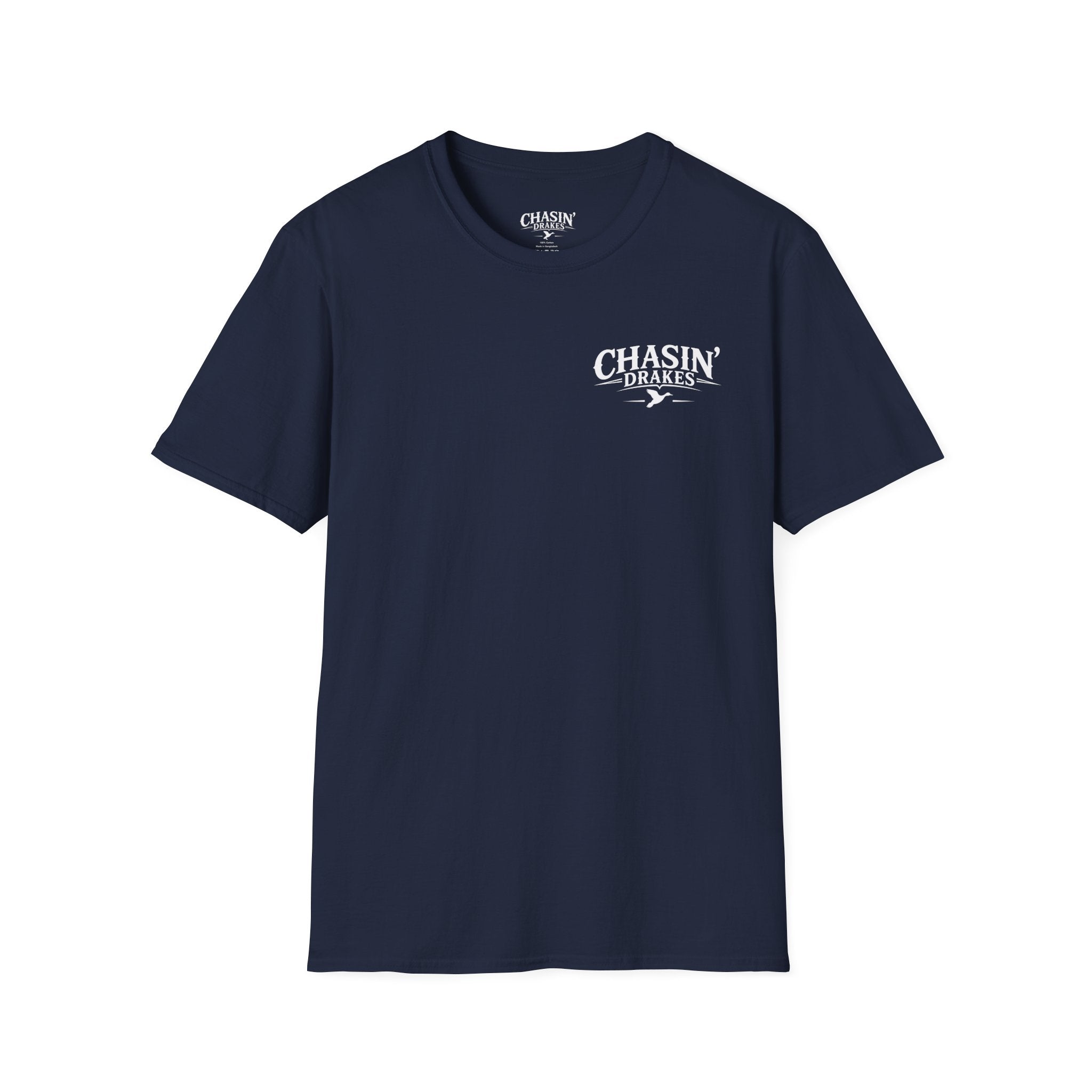 Spread on Point T‑Shirt — Hunting Graphic Tee