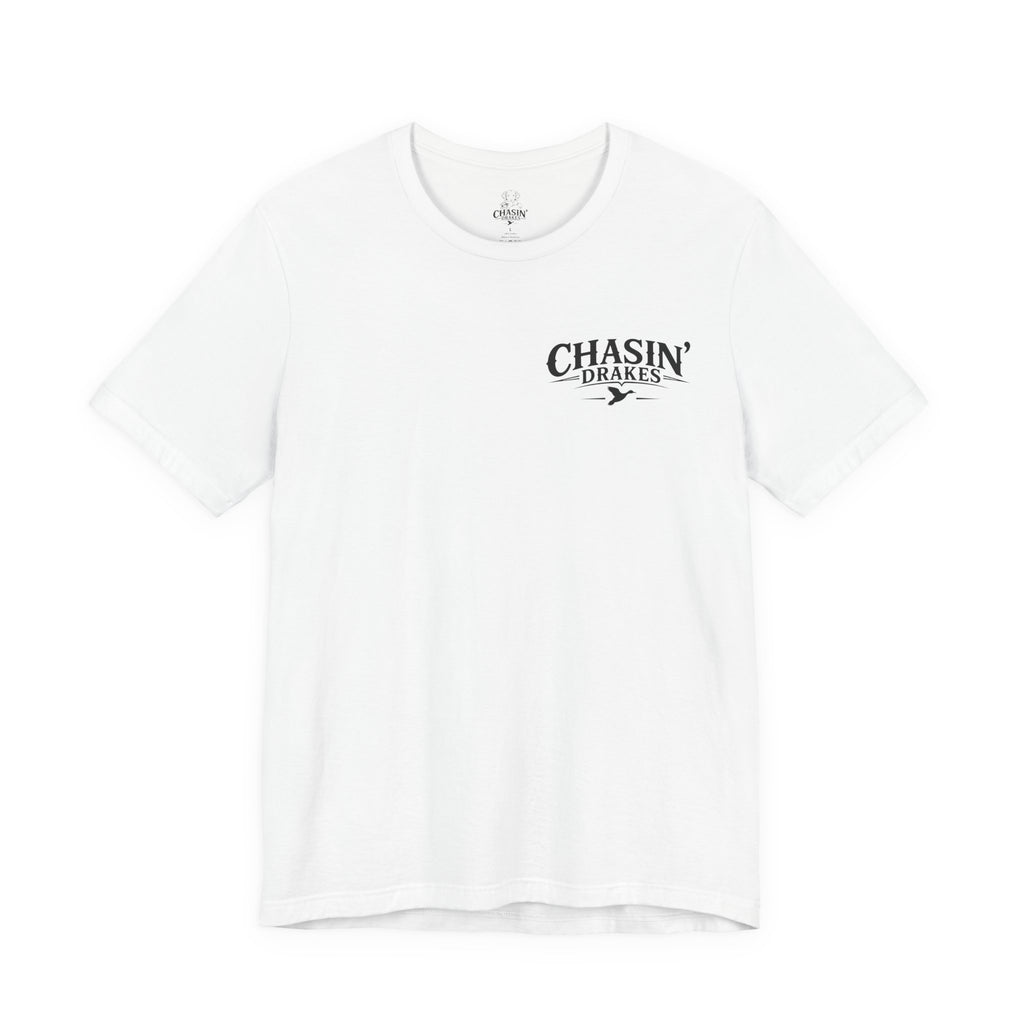 Mallard Couture Tee