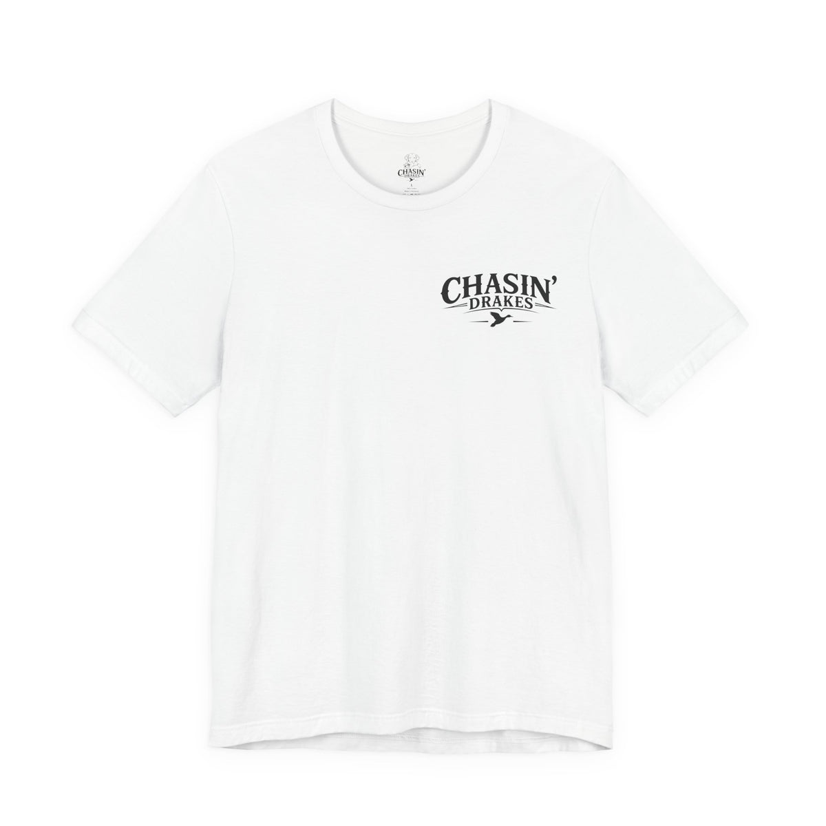 Mallard Couture Tee