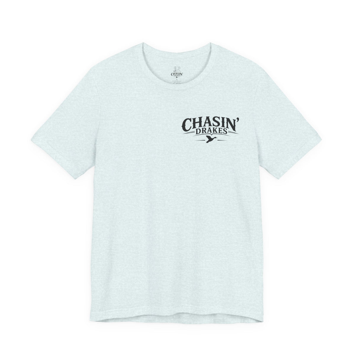 Chasin Drakes - Chessie