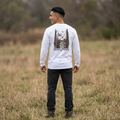 Chasin' Drakes Flooded Timber Long Sleeve T-Shirt