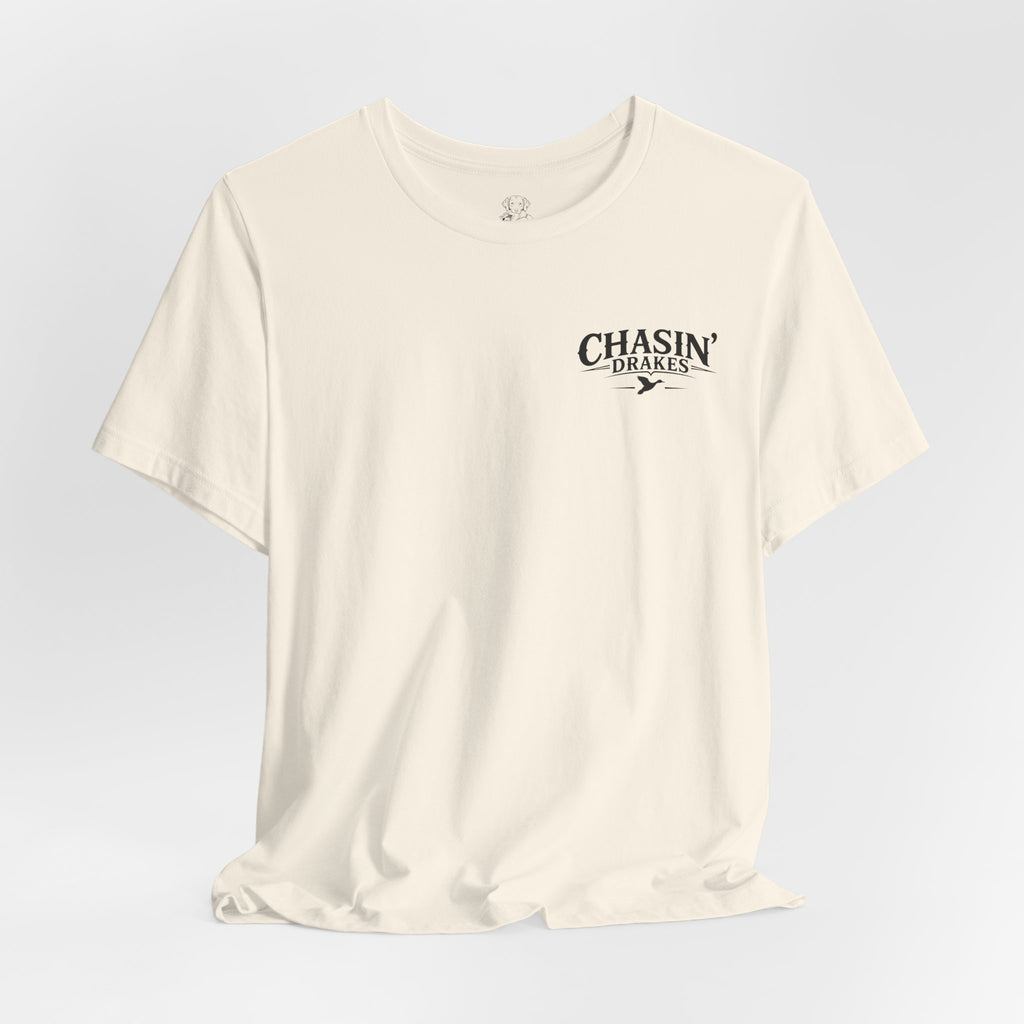 Wood Duck Couture Tee