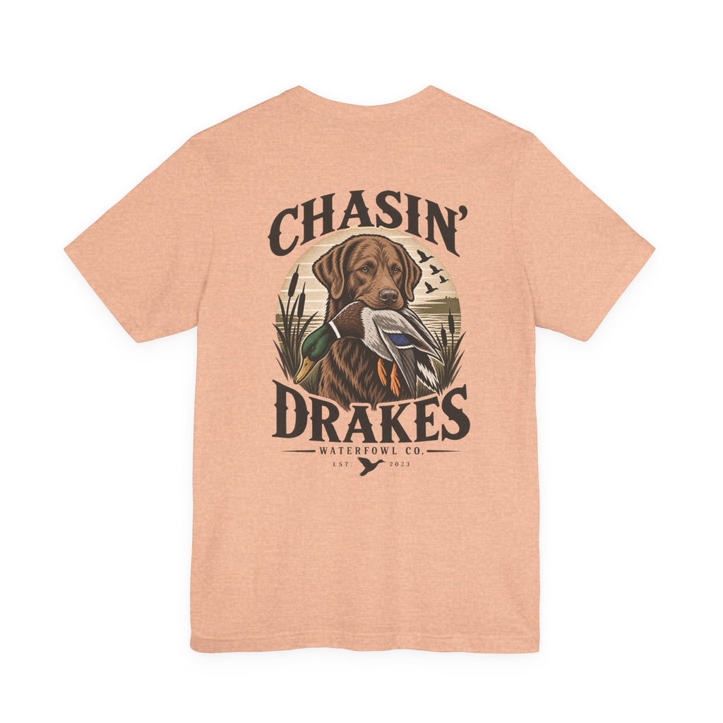 Chasin Drakes - Chessie