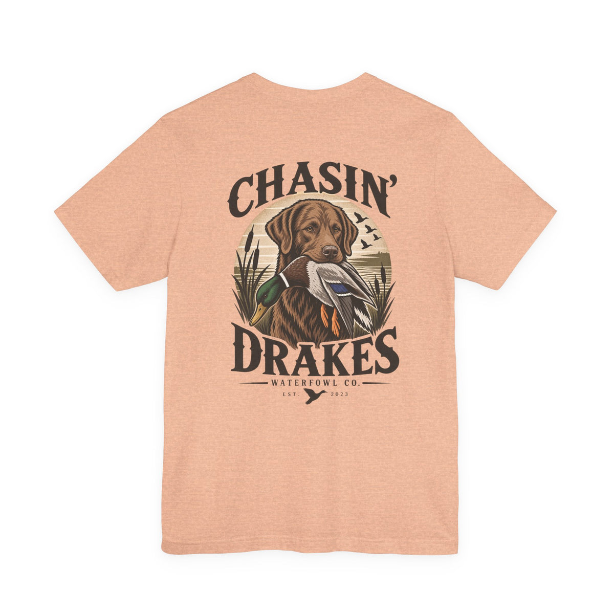 Chasin Drakes - Chessie