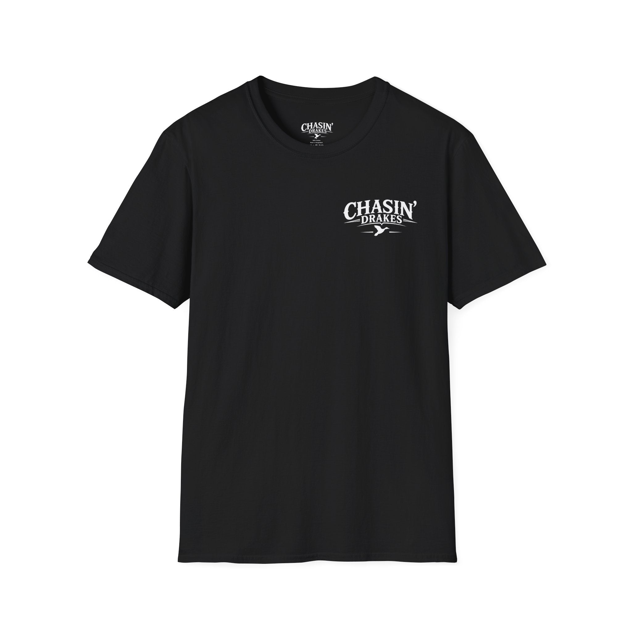 Spread on Point T‑Shirt — Hunting Graphic Tee