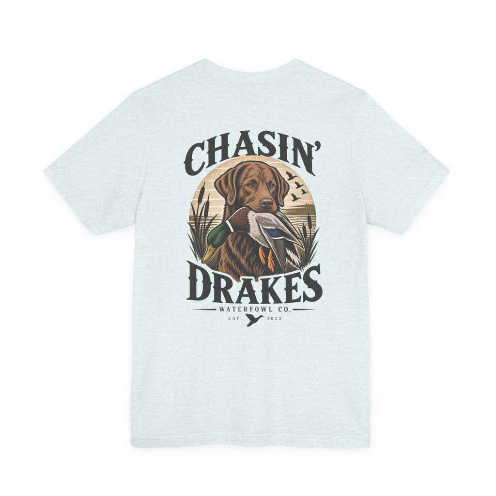 Chasin Drakes - Chessie