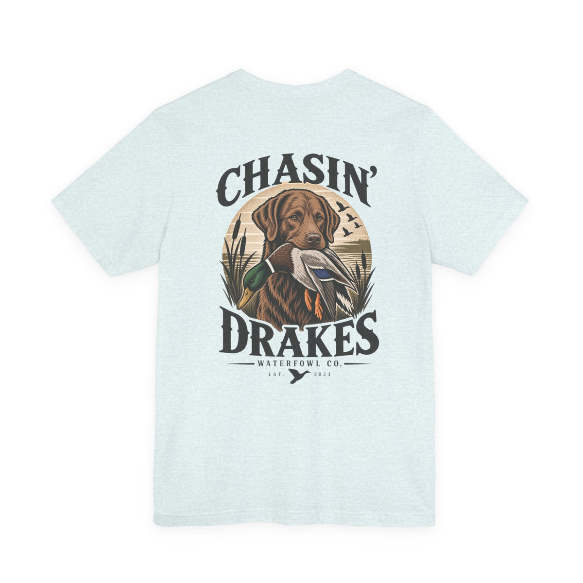 Chasin Drakes - Chessie