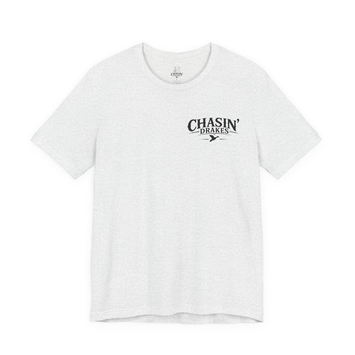 Small But Mighty Jack Russell Hunting Tee