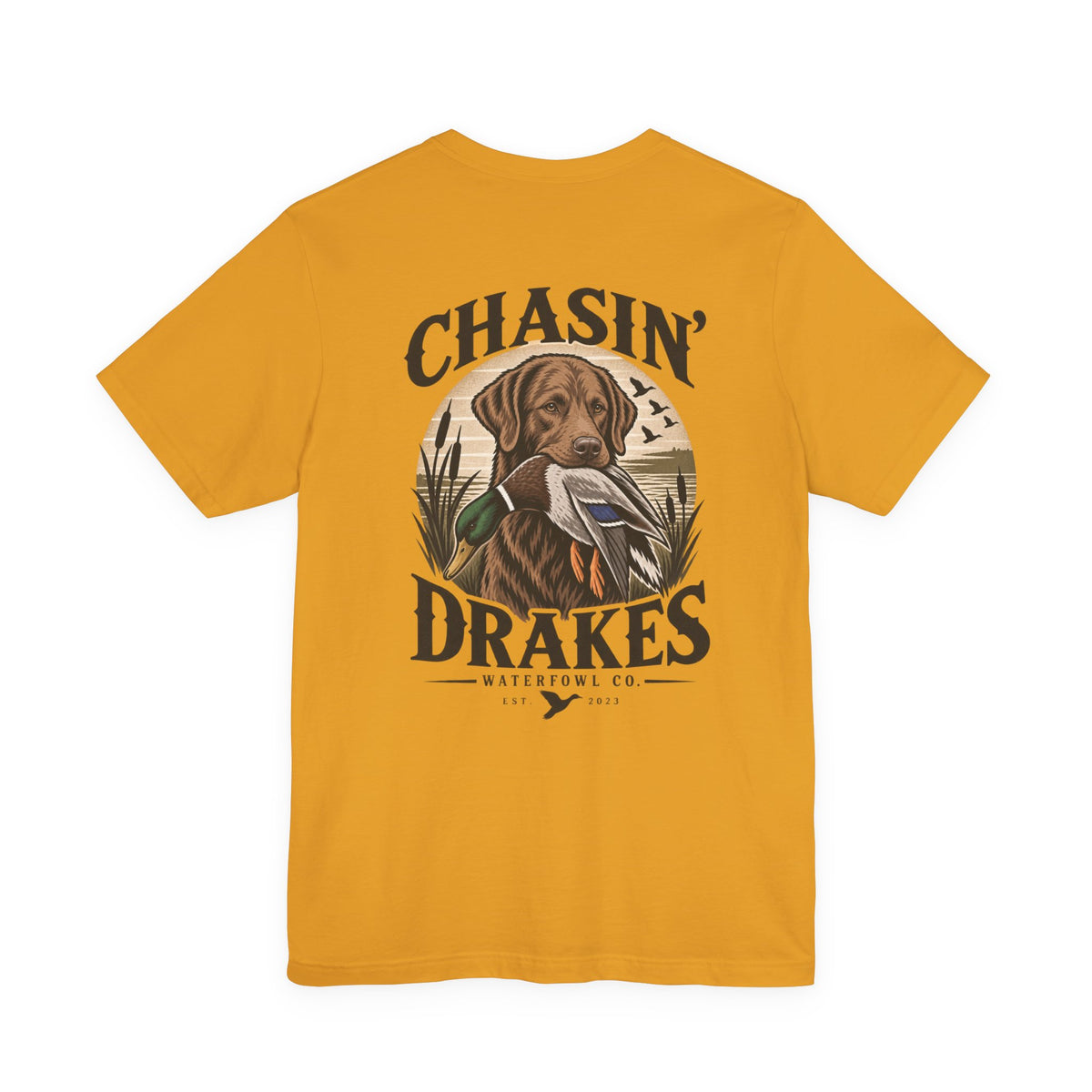 Chasin Drakes - Chessie