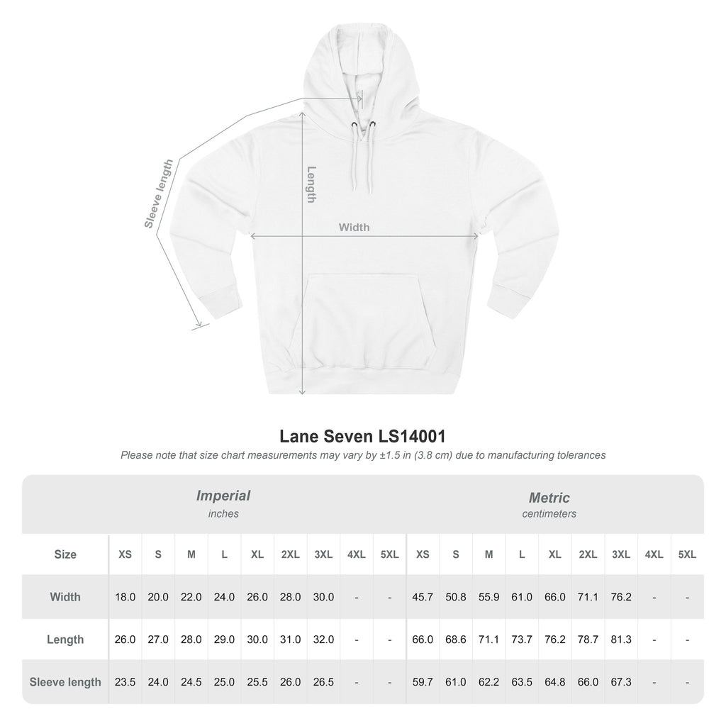 Chasin’ Drakes Mallard Heritage Hoodie | Vintage Waterfowl Hunting Sweatshirt