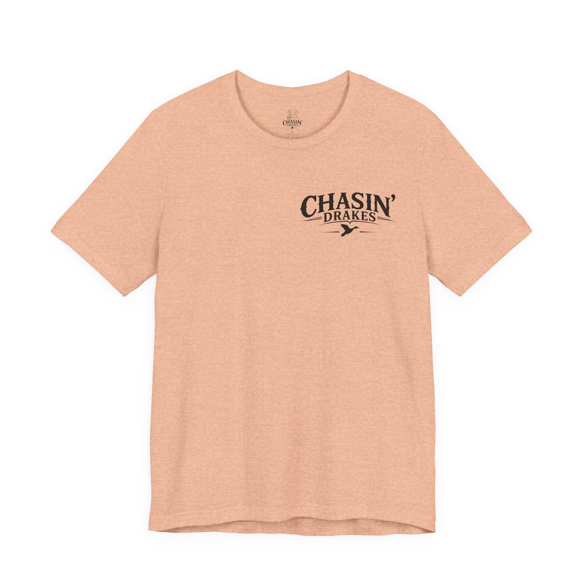 Chasin Drakes - Chessie