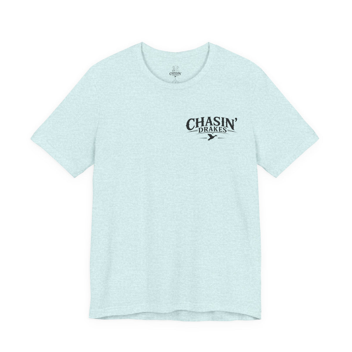 Small But Mighty Jack Russell Hunting Tee