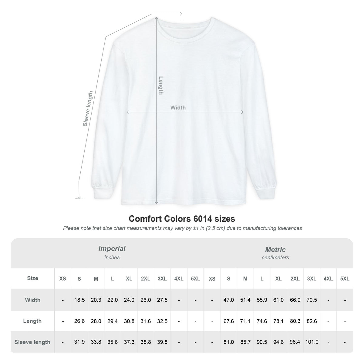 Chasin' Drakes Flooded Timber Long Sleeve T-Shirt