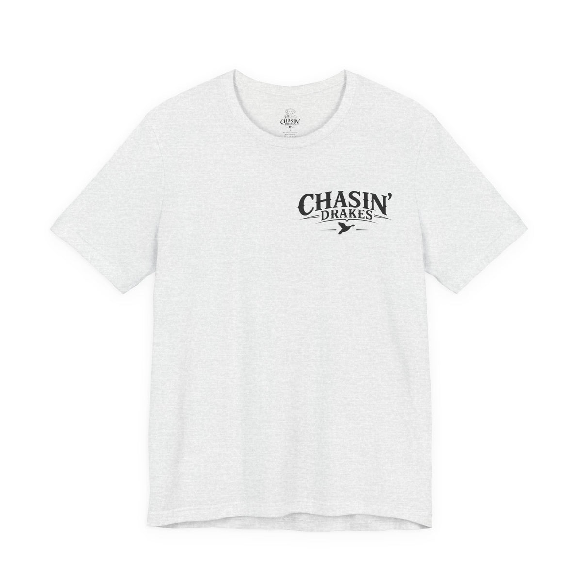 Chasin Drakes - Chessie