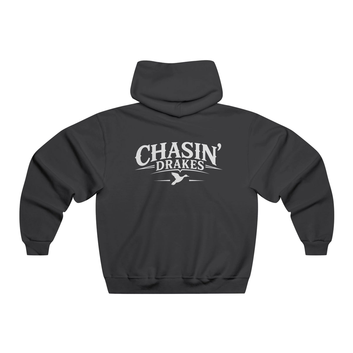 Retriever Heartbeat Hoodie
