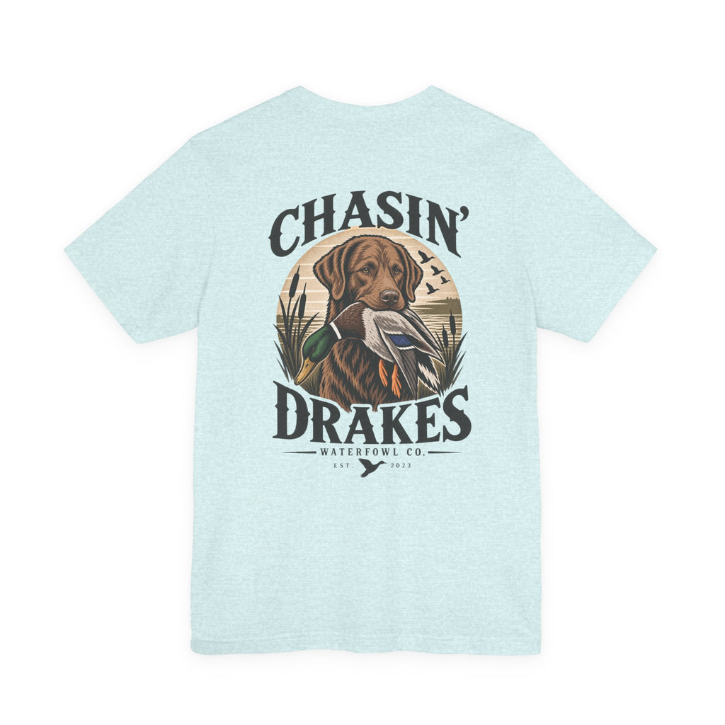 Chasin Drakes - Chessie