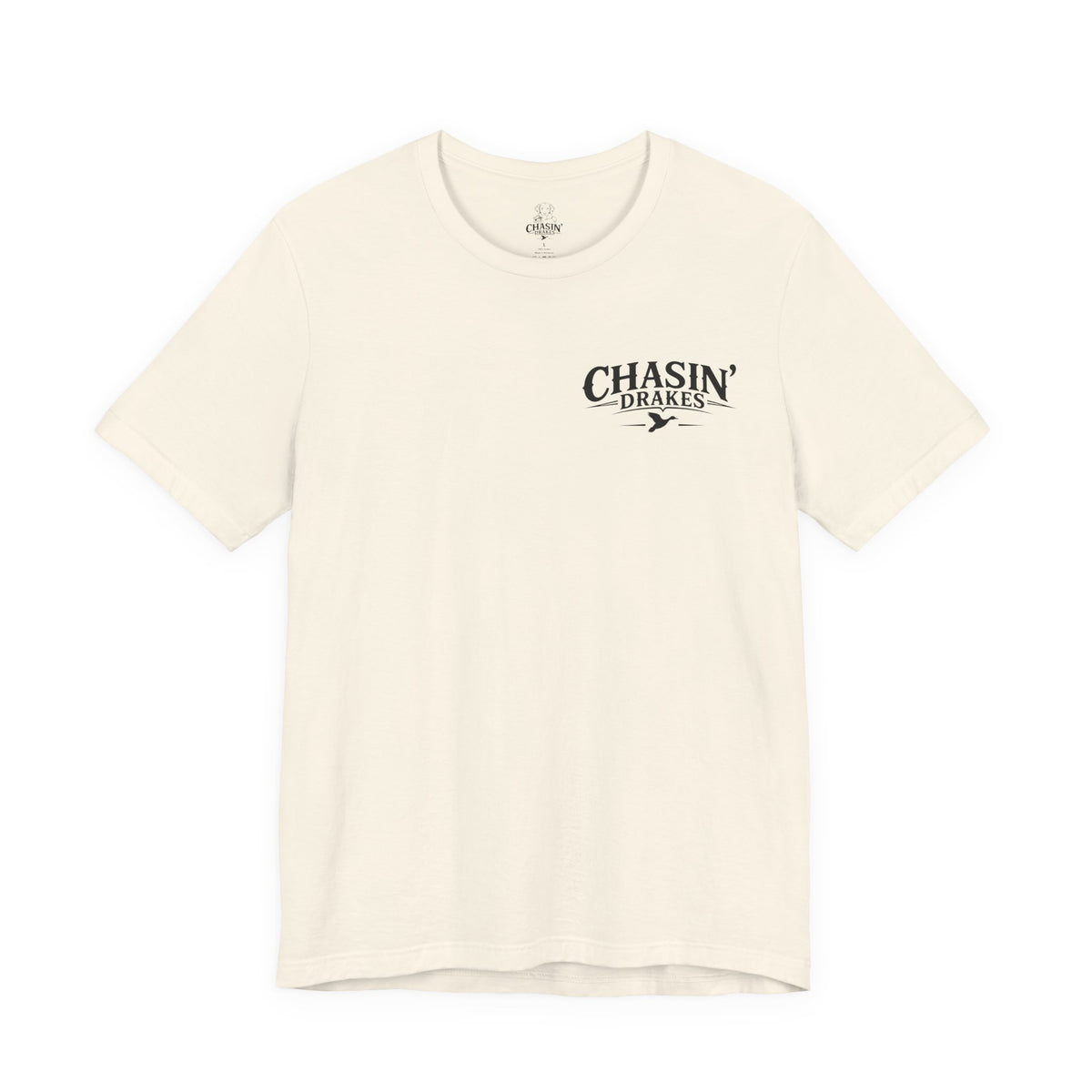 Mallard Couture Tee