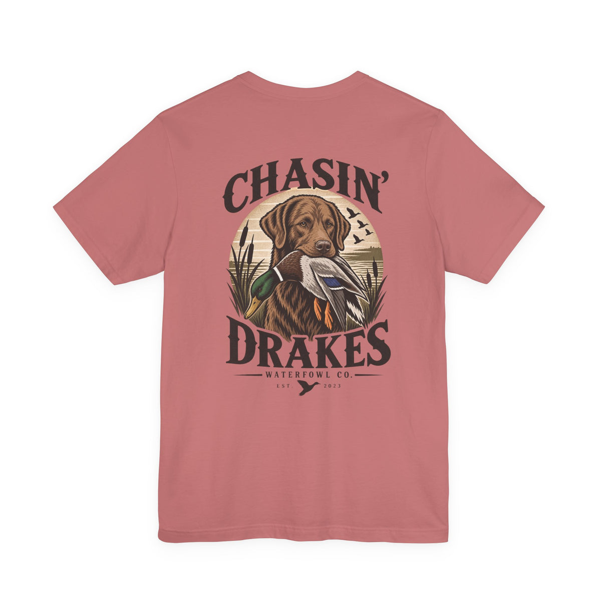 Chasin Drakes - Chessie