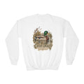 Youth Mallard Crewneck Sweatshirt