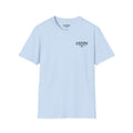 Chasin' Drakes Logo T‑Shirt — Minimal Hunting Graphic Tee
